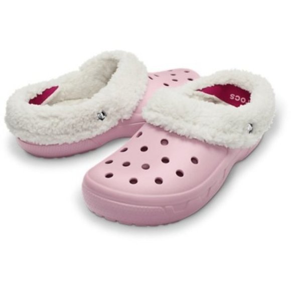 unisex mammoth evo lined clog